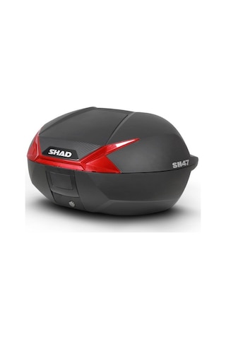 Shad Sh47 Motosiklet Arka Çanta