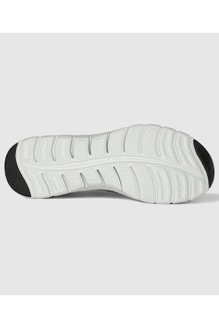 Skechers Arch Fıt Kadın Ayakkabı 104371-bkpk Gri