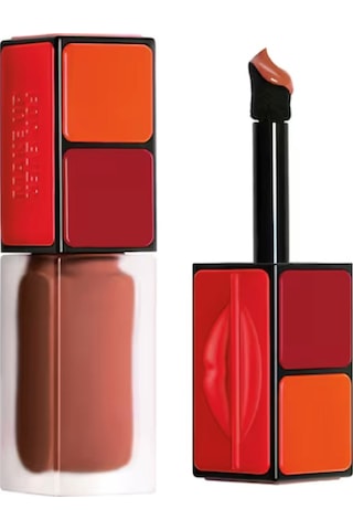 Make Up For Ever Artist Liquid Color Çok Amaçlı Likit Allık 600