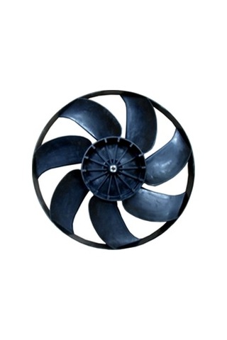 Ford Fıesta 09/13 Fan Kanadı Tdcı 1,4cc Dizel