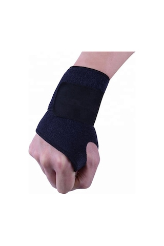 Ankaflex El Bilek Ateli Bandajı Bilekliği