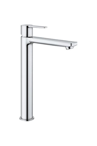 Grohe Lineare New Tek Kumandalı Lavabo Bataryası 23405001