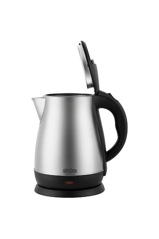 Sinbo SK-8028 1500 W 1.8 L Çelik Kettle
