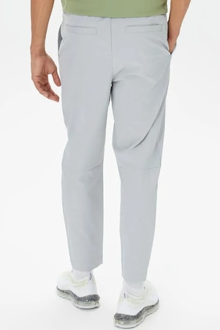 Nike Club Woven Taper Leg Jogging Pants Erkek Dokuma Eşofman Altı Gri Gri
