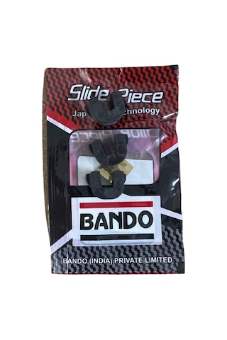 Dio 110 Kızak Kaydı Bando Debriyaj&varyatör