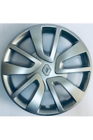 Renault Symbol Clio 4 Fluence 15 İnç Jant Kapağı 1 Adet 403158763 Renault Symbol Clio 4 Fluence 15 İnç Jant Kapağı 1 Adet 403158763