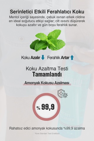 Dashu Daily Vita-flex Mens Secret Special Cleanser