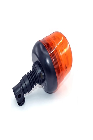 Tepe Çakar Lamba 10 Fonksiyon Körüklü Boruya Geçmeli 12-110 Volt