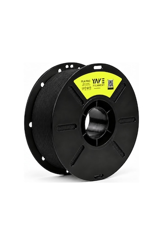Filament Şiyah Pla+ Premium