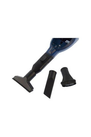 Supervac Speedpro Max Xc 7040, Xc 7043 İle Uyumlu Adaptörlü 3in1 Mini Başlık Seti