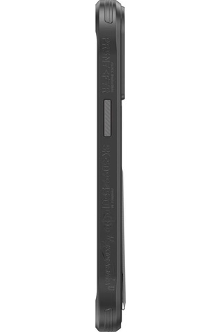 Apple Uyumlu iPhone 15 Pro Kılıf Skinarma Standlı Deri Görünümlü Slate Kapak Mavi