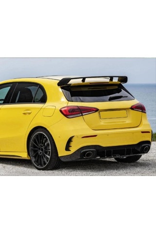 Mercedes W177 Amg Arka Tampon Havalandırma Venti 2019