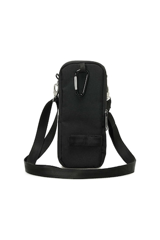 Lumberjack Reflector Black Cprz 5pr Siyah Erkek Çapraz Çanta Siyah