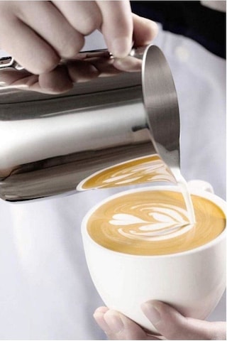 Epinox Barista Süt Potu Pitcher 500 Ml.