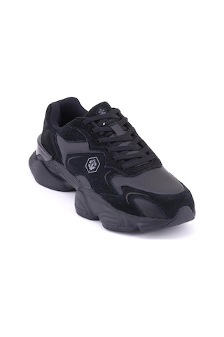 Lumberjack Erkek Tenis Ayakkabısı Siyah 101876044 4w Madax Sue Wtr 4pr 25ks94000370 S94104 Siyah