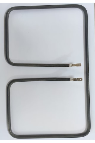 Tefal Uyumlu Tost Makinesi Rezistansı 220 V 1000 Watt