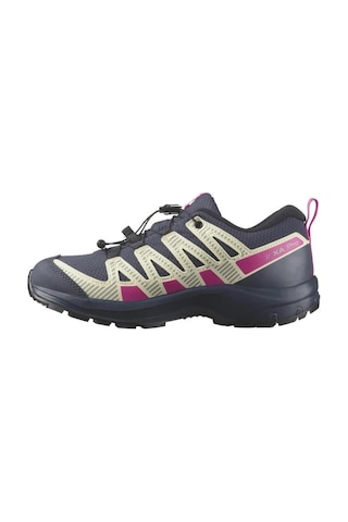Salomon Xa Pro V8 Climasalomon Waterproof Ayakkabı Lacivert