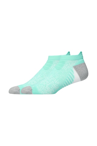 Asics Performance Run Sock Ankle Unisex Lacivert Koşu Çorabı 3013a982-402 Lacivert