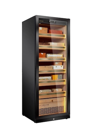 Raching Elektronik Puro Dolabı Paslanmaz Çelik Mon2800a