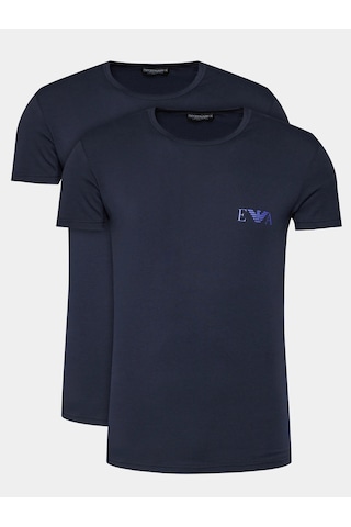 Emporio Armani Emporıo Armanı Erkek 2 Li Atlet 111670-4r715-06236 111670-4r715-06236 Lacivert Lacivert