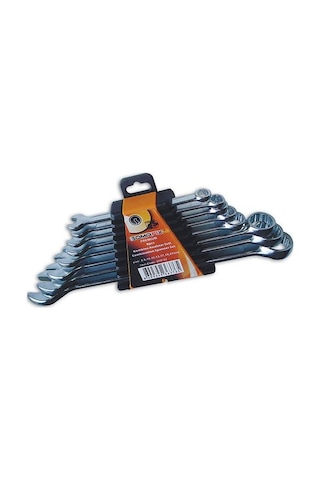 Somafix Premıum Kombine Anahtar Takımı 8 Parça N11.11233