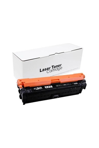 Hp 651A-Ce340A Siyah 13.500 Sayfa Uyumlu Toner- Hp Cf304A-M775Z+