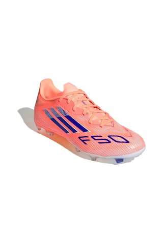 Adidas F50 League Fg/mg Erkek Turuncu Futbol Krampon Jı0004 M-192 Turuncu