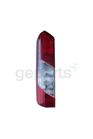 Stop Lambasi Sol Kırmızı / Beyaz / Ledsiz Duysuz Mars E Marklı Ford Transıt - V363- 2019-2026