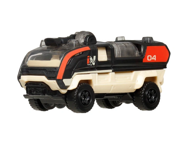 Matchbox Jurassic World Oyuncak Araba Veya Kamyon Hardnoze Jgl13 Çok Renkli