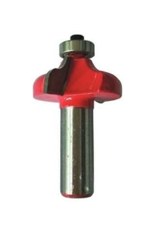 Topshop Th14450 Rulmanlı Motif Freze Bıçağı