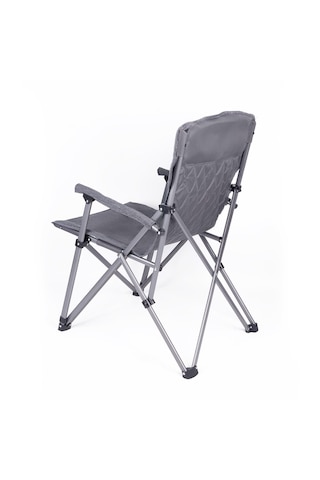 Orcamp Trono Kamp Sandalyesi Out-2170 Gri