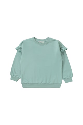 Civil Girls Kız Çocuk Eşofman Takımı 10-13 Yaş Çağla Yeşili 25973894724s3 Çağla Yeşili