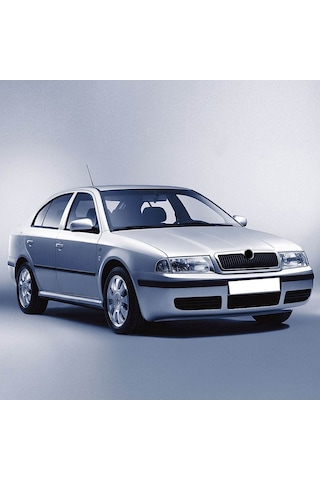 Skoda Octavia A4 01-09 Direksiyon Pompa Kayış Kasnağı 038145255b