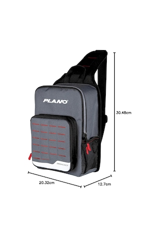 Plano Weekend Series 3600 Sling Pack Balıkçı Çantası