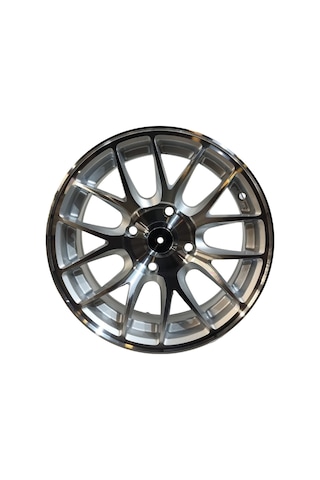 4 Adet Pro-wl197 6 14 4 108 Et30 73.1 Sılver Jant Takım