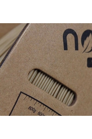 Nanelab Wood Pla Filament - 1 Kg - Ahşap