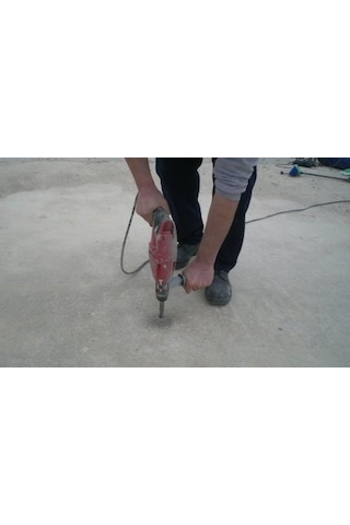 Köster Bond Paste Tx Epoksi Esaslı Ankraj Ve Filiz Ekme Harcı 5Kg