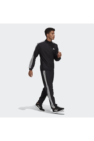 Adidas Erkek Günlük Eşofman Takım M 3S Wv Tt Ts Gk9950 Çok Renkli