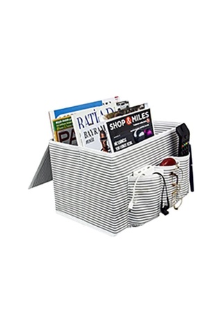 Başucu Düzenleyici Ve Organizer Polyester Turuncu 24 X 33 Tr Diğer
