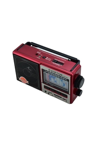 Everton RT 41U Radyo