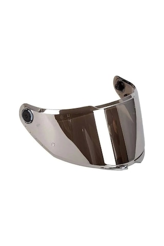 Mt V14b Kask Camı Gri Targo S - Ravange 2s