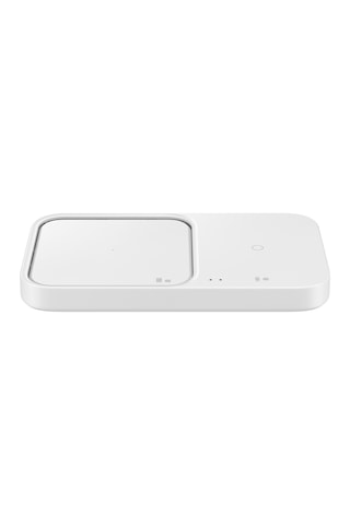 Samsung EP-P5400T 15 W İkili Kablosuz Hızlı Şarj Cihazı Beyaz
