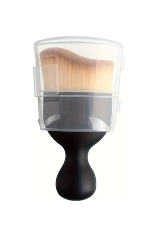 Periboia Araba Detay Temizlik Fırçası Yumuşak Kıllı