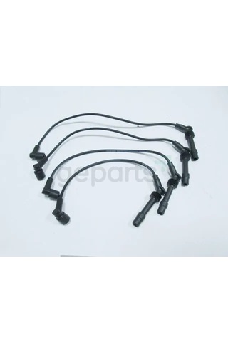 Buji Kablosu Takım 16v 2.0 Cc Yow Jung Opel Omega - B - 1994-1998