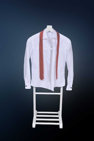 Dilsiz Uşak Çift Tepeli Beyaz Diğer