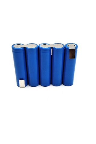 Orion 18650 18V Li-on 2000 mAh Şarj Edilebilir Pil