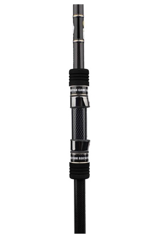 Xesta Blackstar Hard S90hx Kamış 2.74m 10-50g