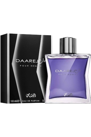 Rasasi Dareej Pour Homme Edp 100 Ml Erkek Parfümü Oryantal