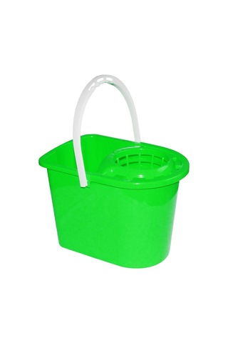 Milih 15 Litrelik Sıkmalı Temizlik Kovası 453356432