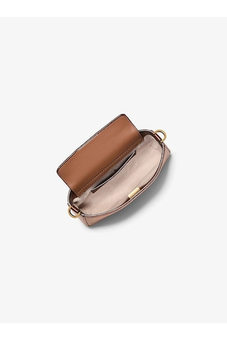 Michael Kors Mıchael Kors Kadın Omuz Çantası 32f5aytu1o-luggage Kahverengi